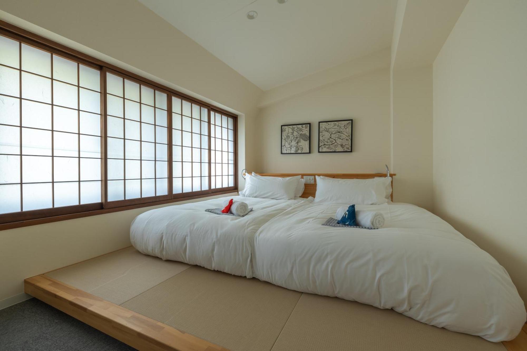 Residence Yasushi 野沢 外观 照片