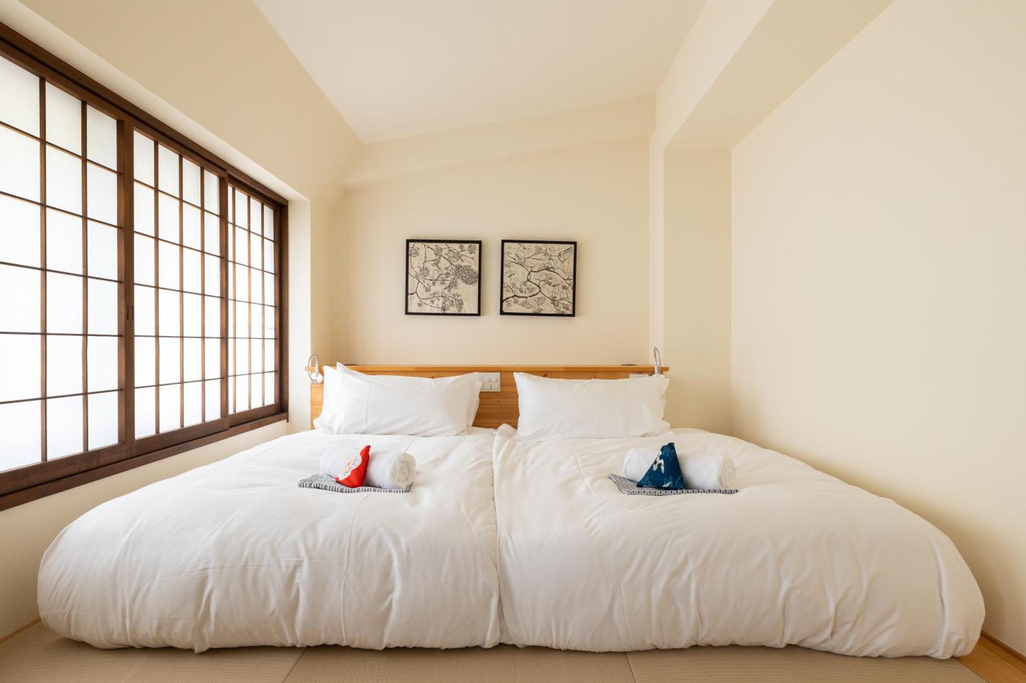 Residence Yasushi 野沢 外观 照片