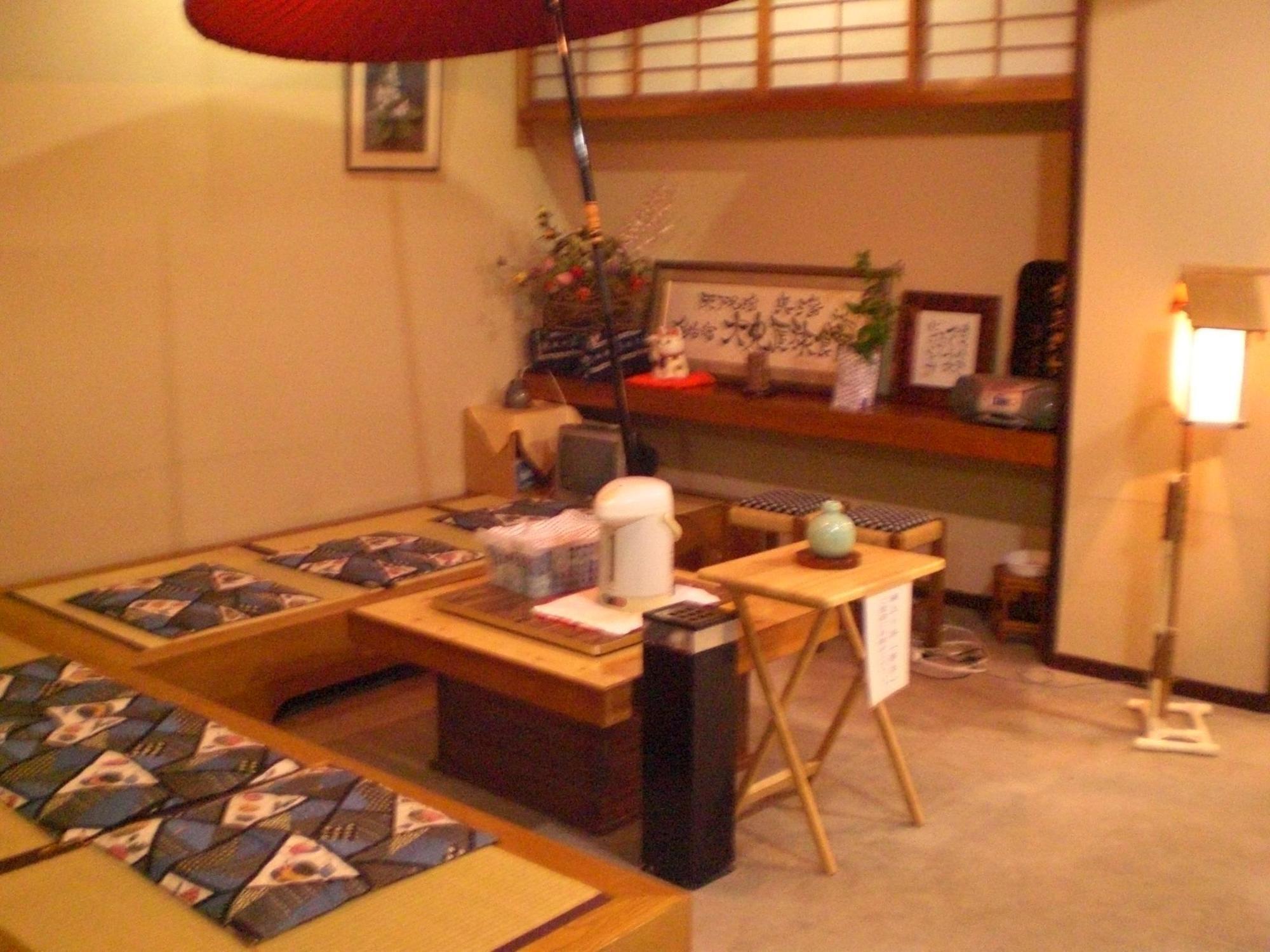 Residence Yasushi 野沢 外观 照片